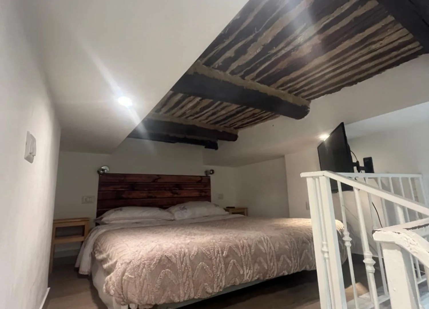 Bed and Breakfast Casa Ferrieri à Naples