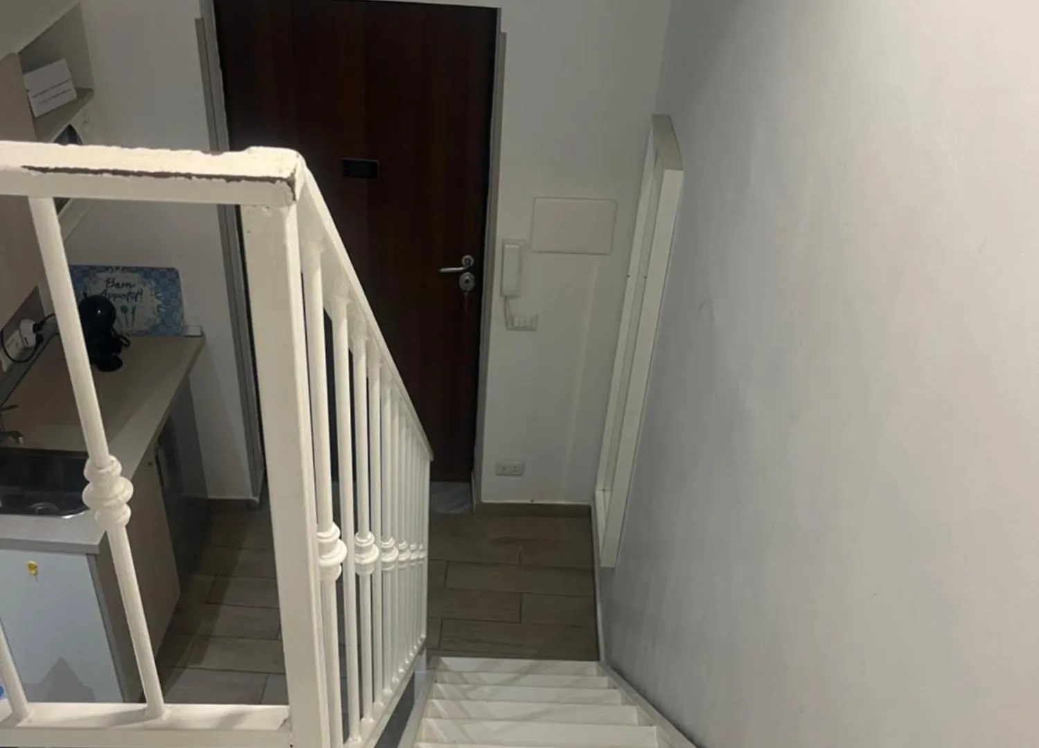 ナポリ Casa Ferrieri Bed & Breakfast