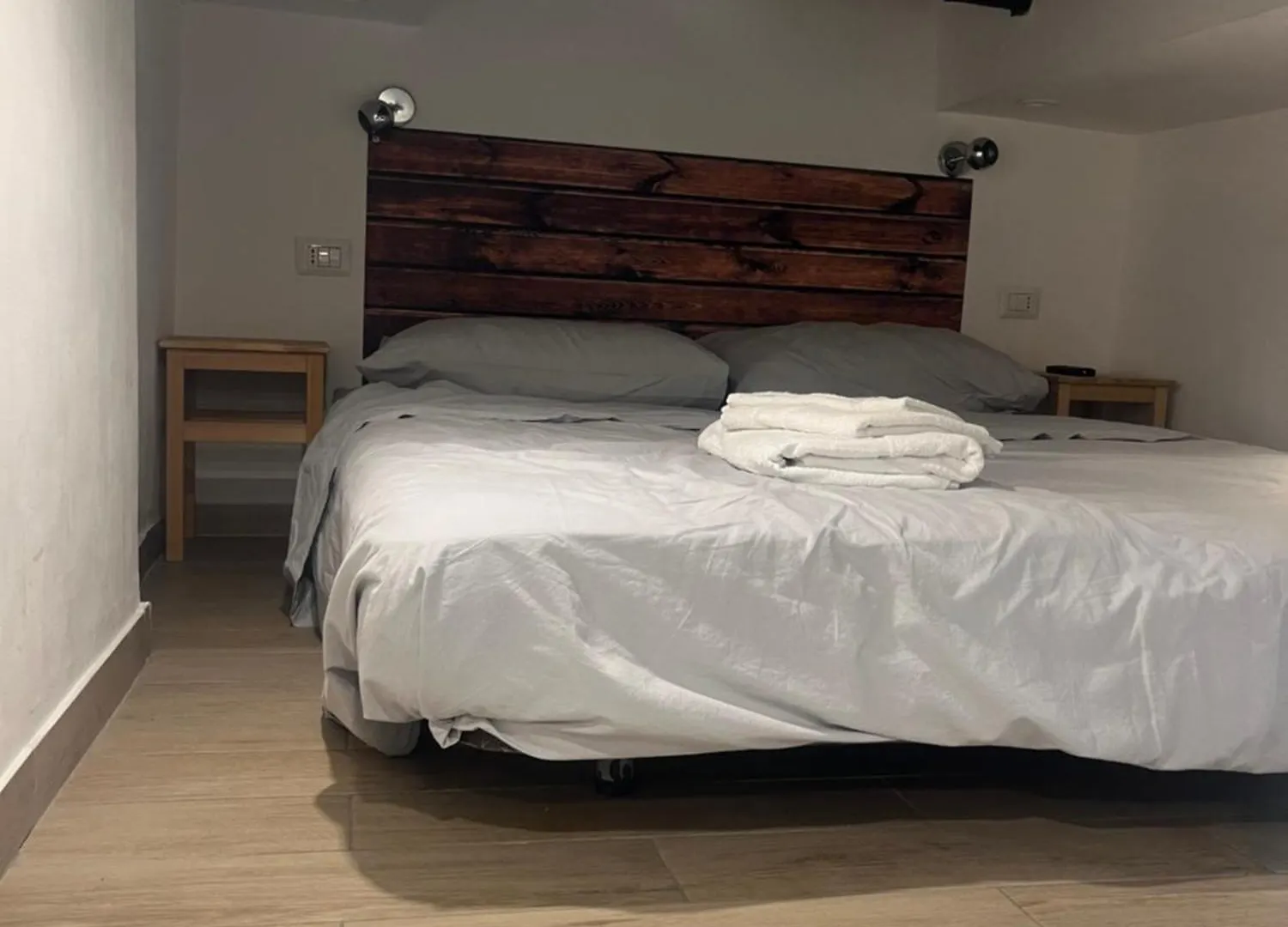 Casa Ferrieri Bed & Breakfast Naples