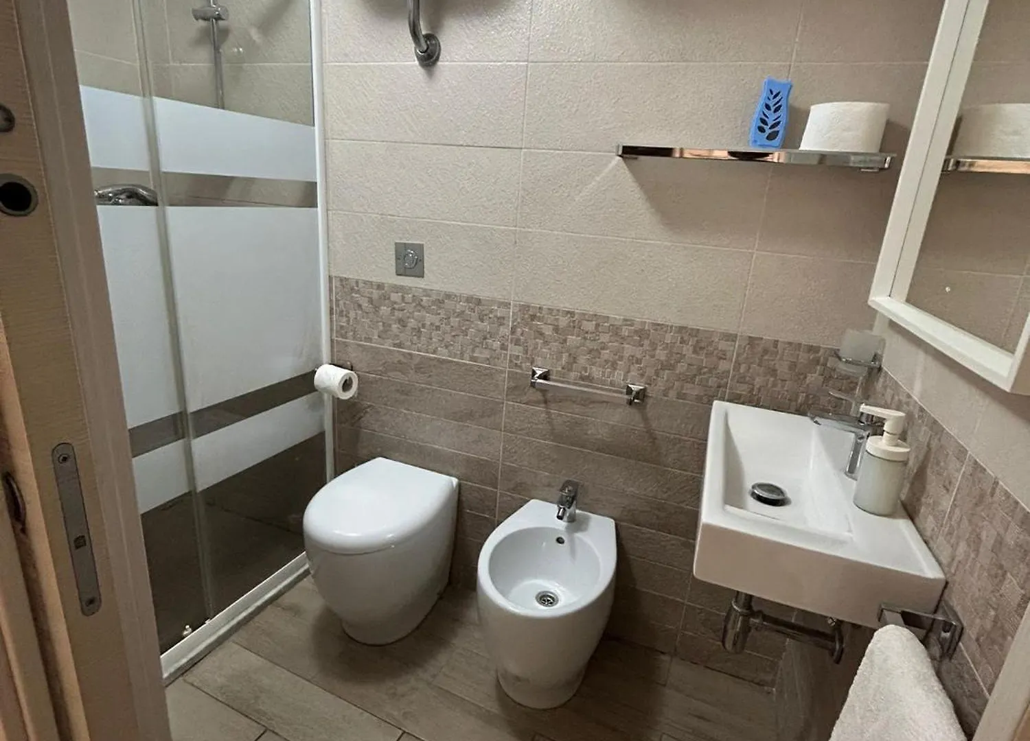 ナポリ Casa Ferrieri Bed & Breakfast