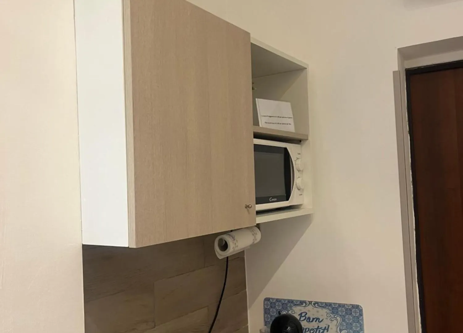 Casa Ferrieri Bed & Breakfast Naples