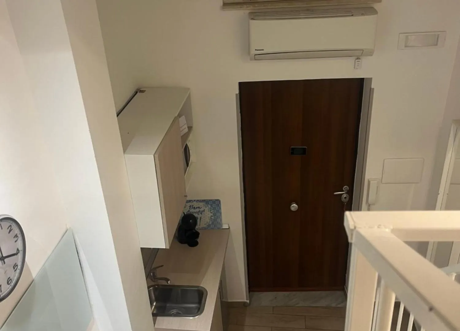 Casa Ferrieri Bed & Breakfast Naples Italy
