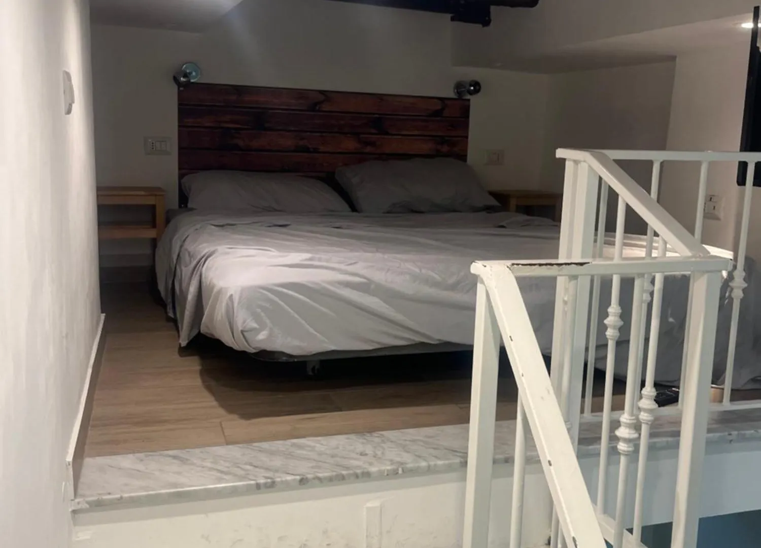 Casa Ferrieri Bed & Breakfast Naples Italy